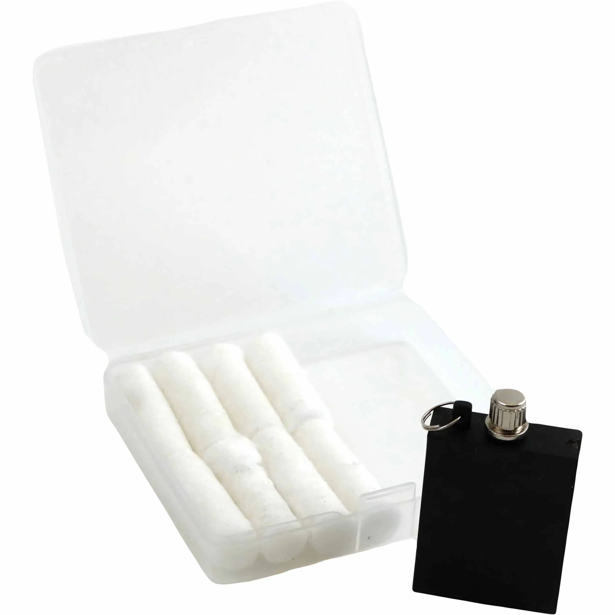Coghlan's Emergency Tinder Kit (8 Pack), Survival Waterproof Flint Striker Fire - Image 2