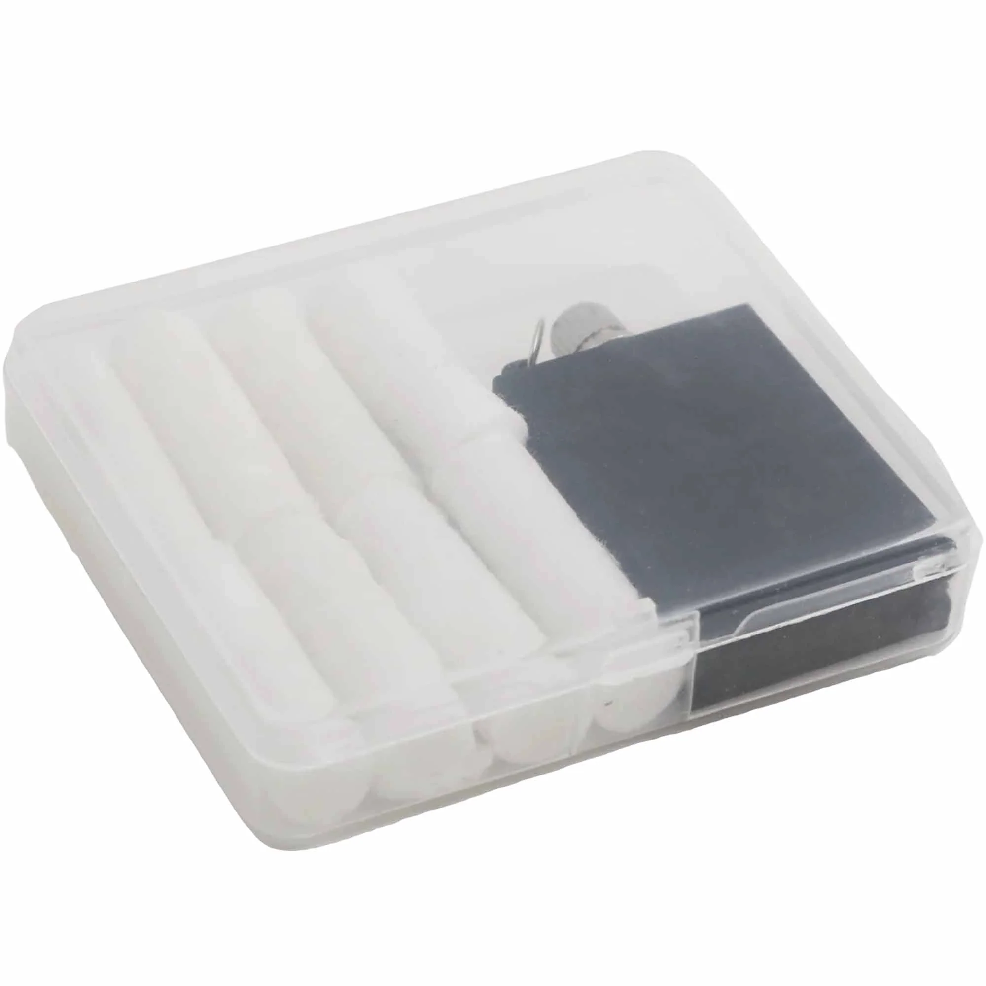 Coghlan's Emergency Tinder Kit (8 Pack), Survival Waterproof Flint Striker Fire - Image 3