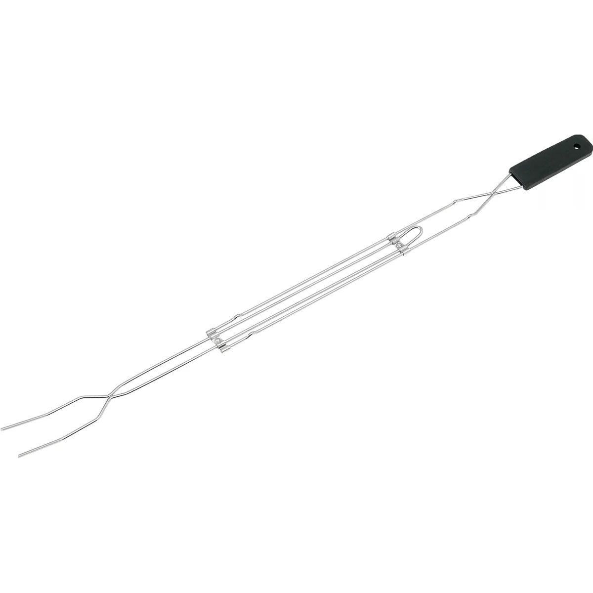 Coghlan's Extension Fork, Telescoping Handle Extends to 30", For Camping Cooking - Image 3