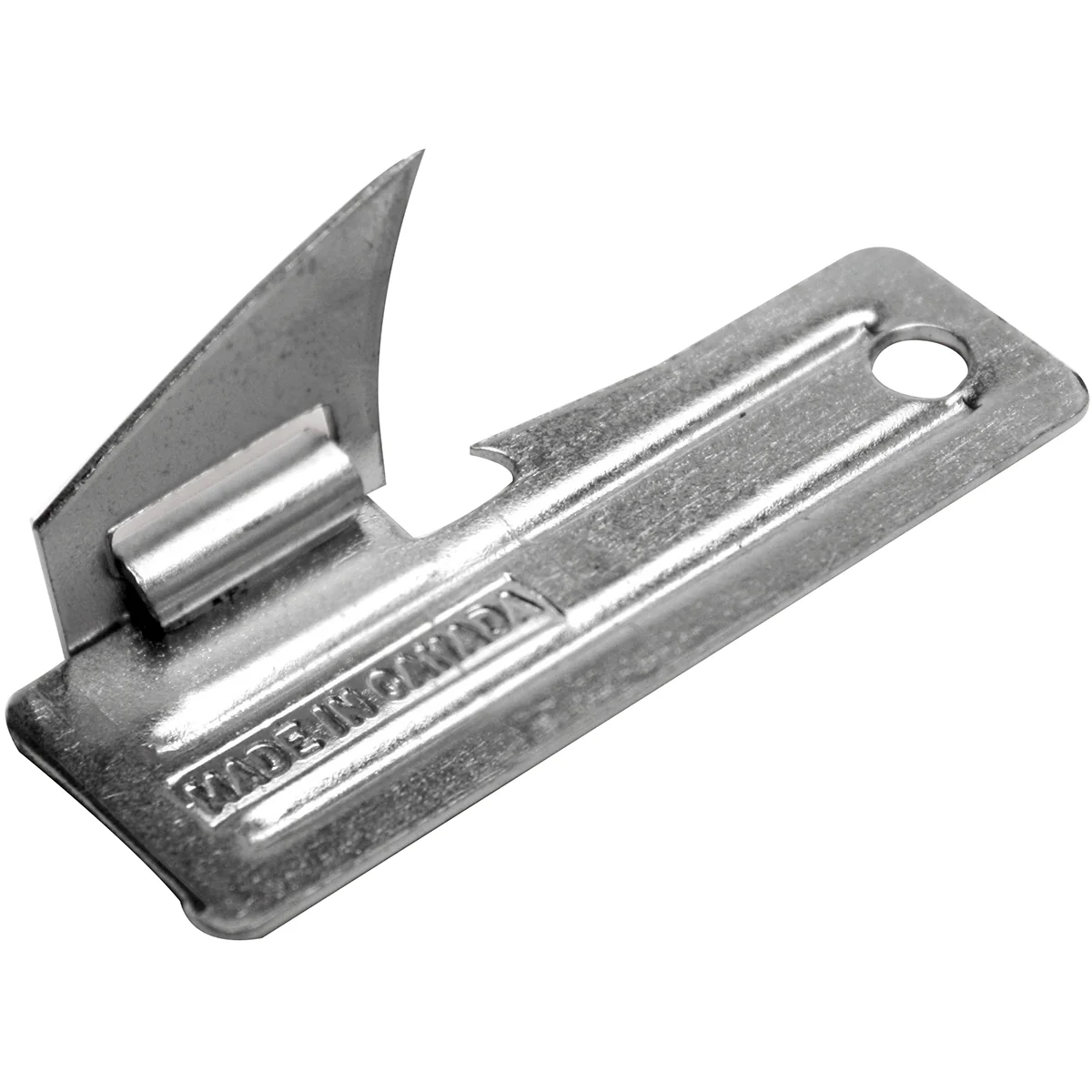 Coghlan's G.I. Can Openers (2 Pack) Compact Food Canned Emergency Survival Tool - Image 2