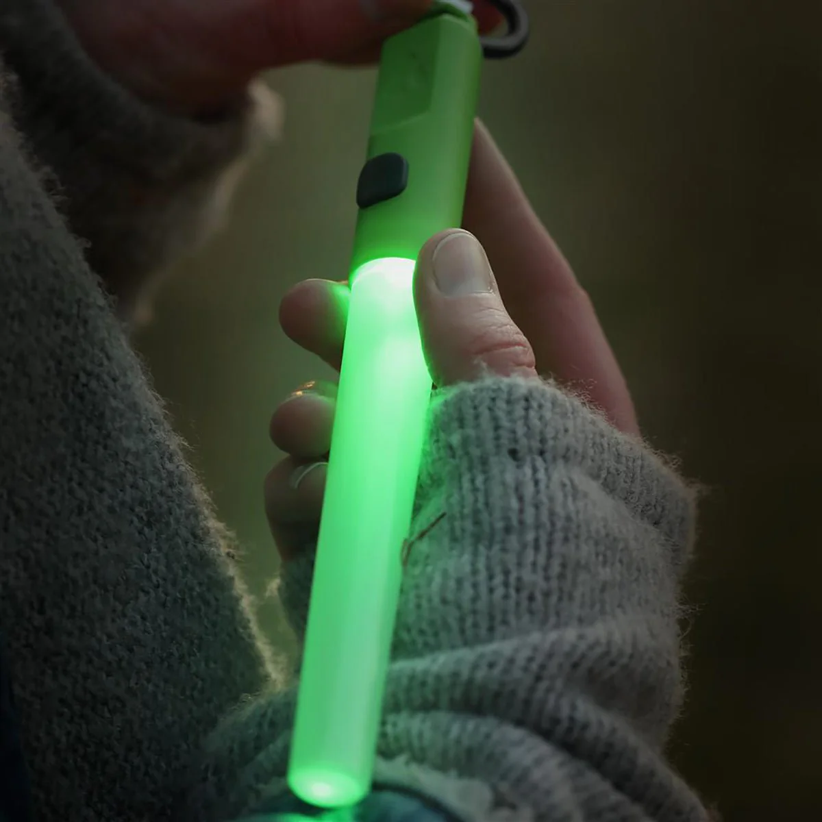 Coghlan's Outdoor Survival Emergency LED Lightstick for Camping, Hiking - Image 3