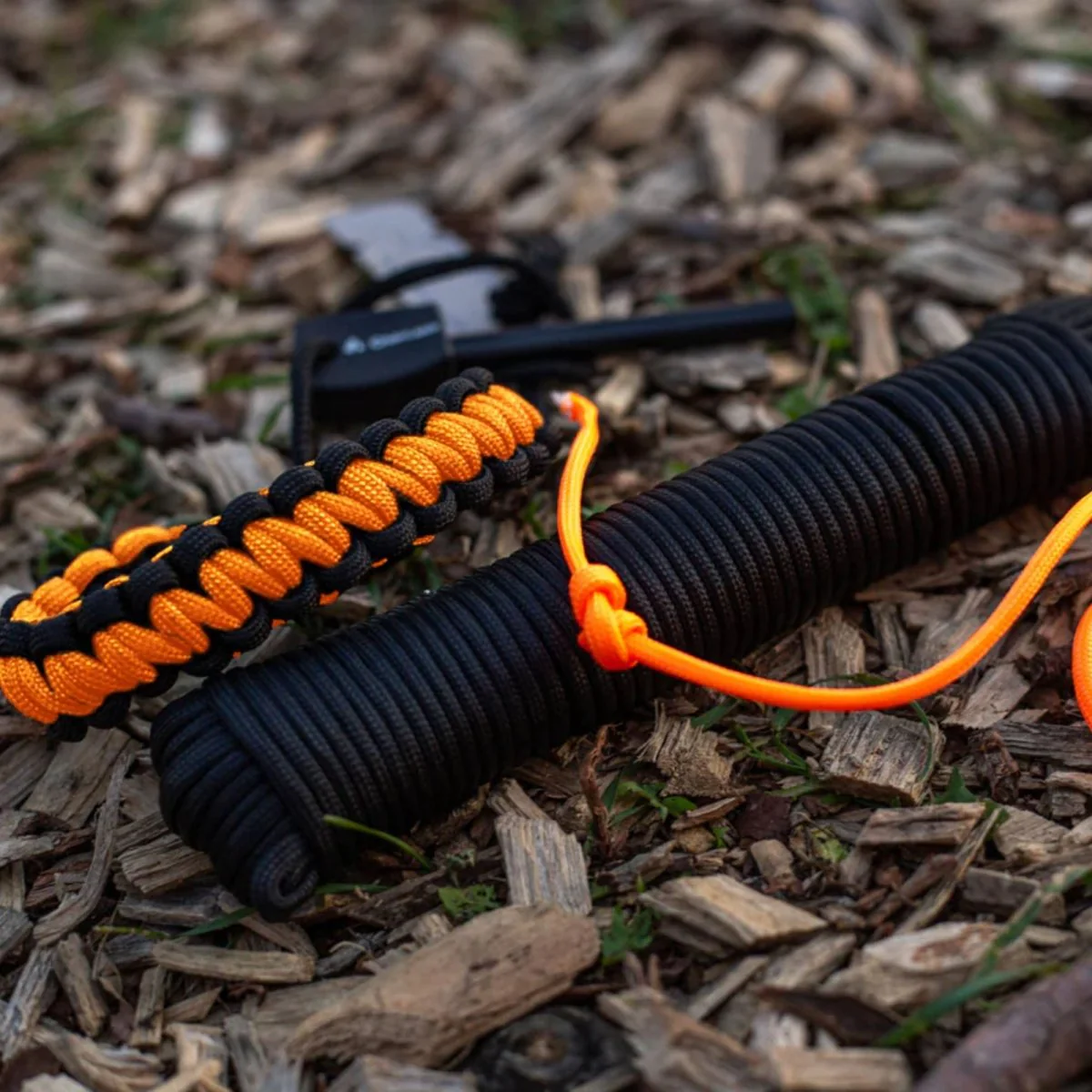 Coghlan's Paracord, 100 Ft - Image 6