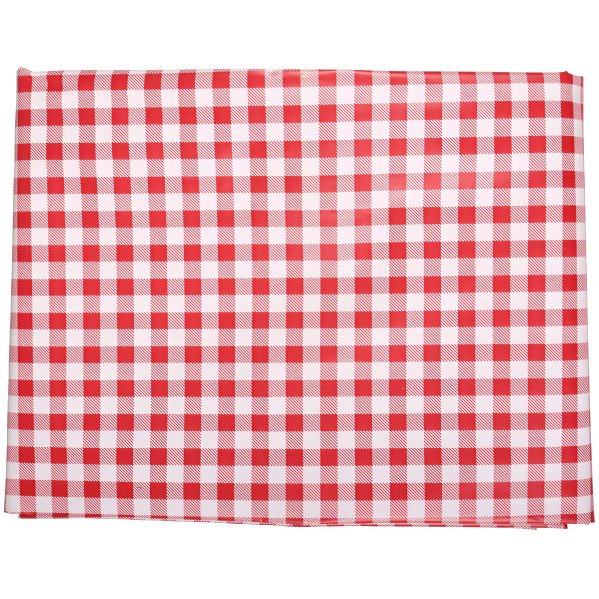 Coghlan's Picnic Combo Pack w/ 54"x72" Tablecloth & 6 Table Cloth Spring Clamps - Image 3