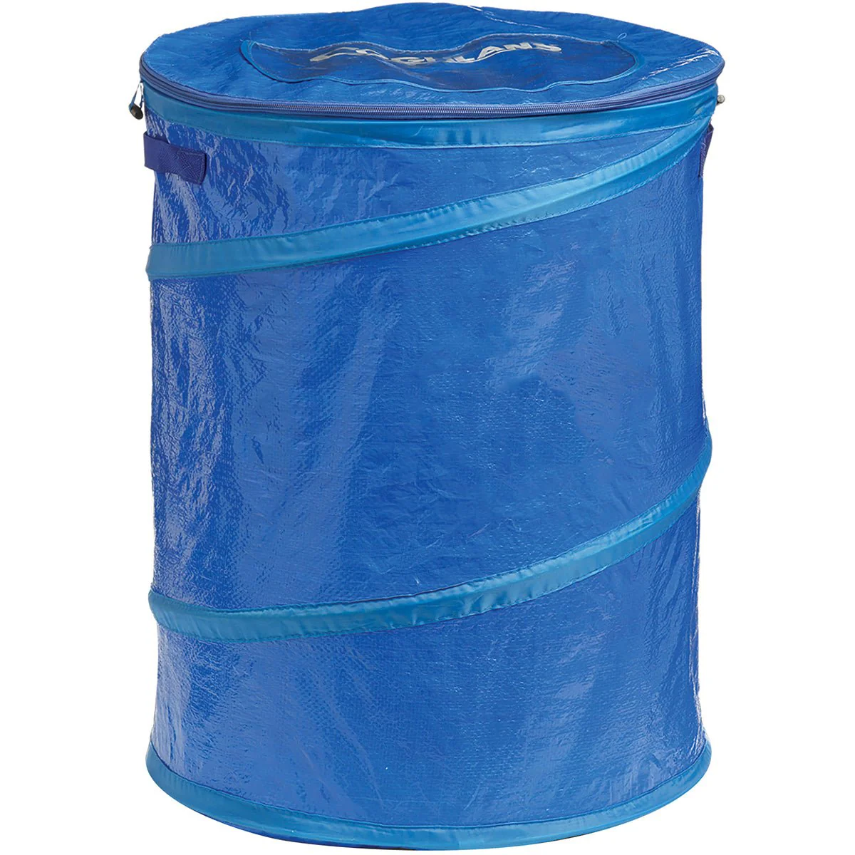 Coghlan's Pop-Up Camp Trash Can/Recycle Bin, Portable Collapsible Camping Basket - Image 5