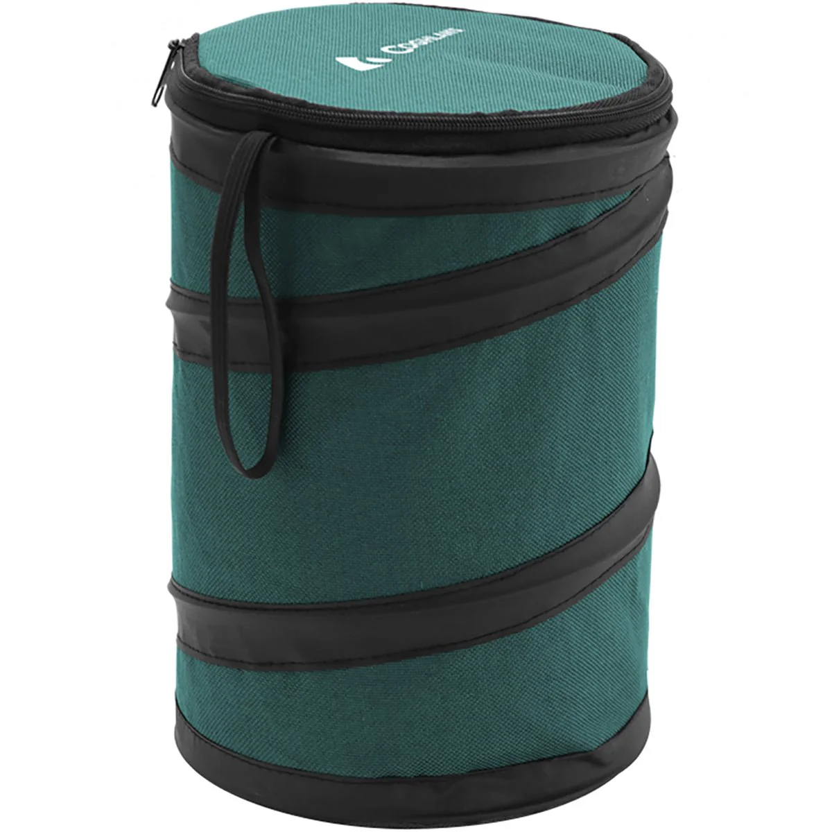 Coghlan's Pop-Up Mini Trash Bin - Green - Image 2