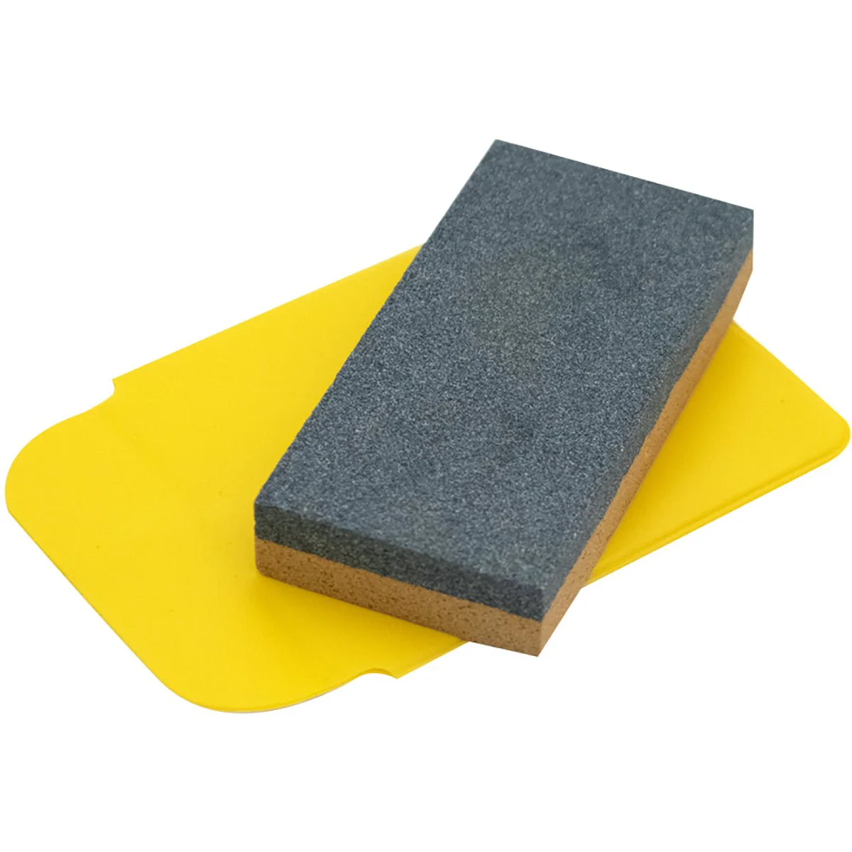 Coghlan's Sharpening Stone with Case - Image 2