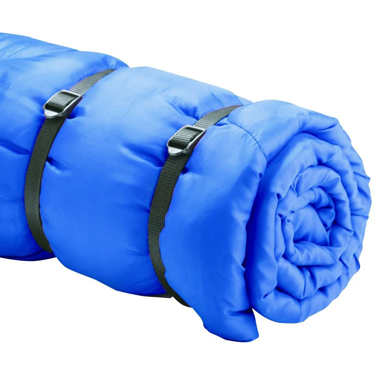 Coghlan's Sleeping Bag Straps (2 Pack), 48" Length with Quick Release Buckle - Image 3