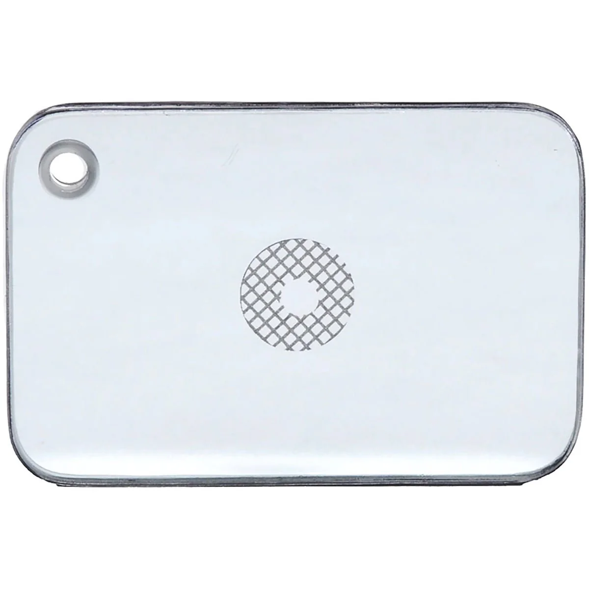 Coghlan's Survival Signal Mirror, 2" x 3", Emergency Signaling Reflective Tool - Image 2
