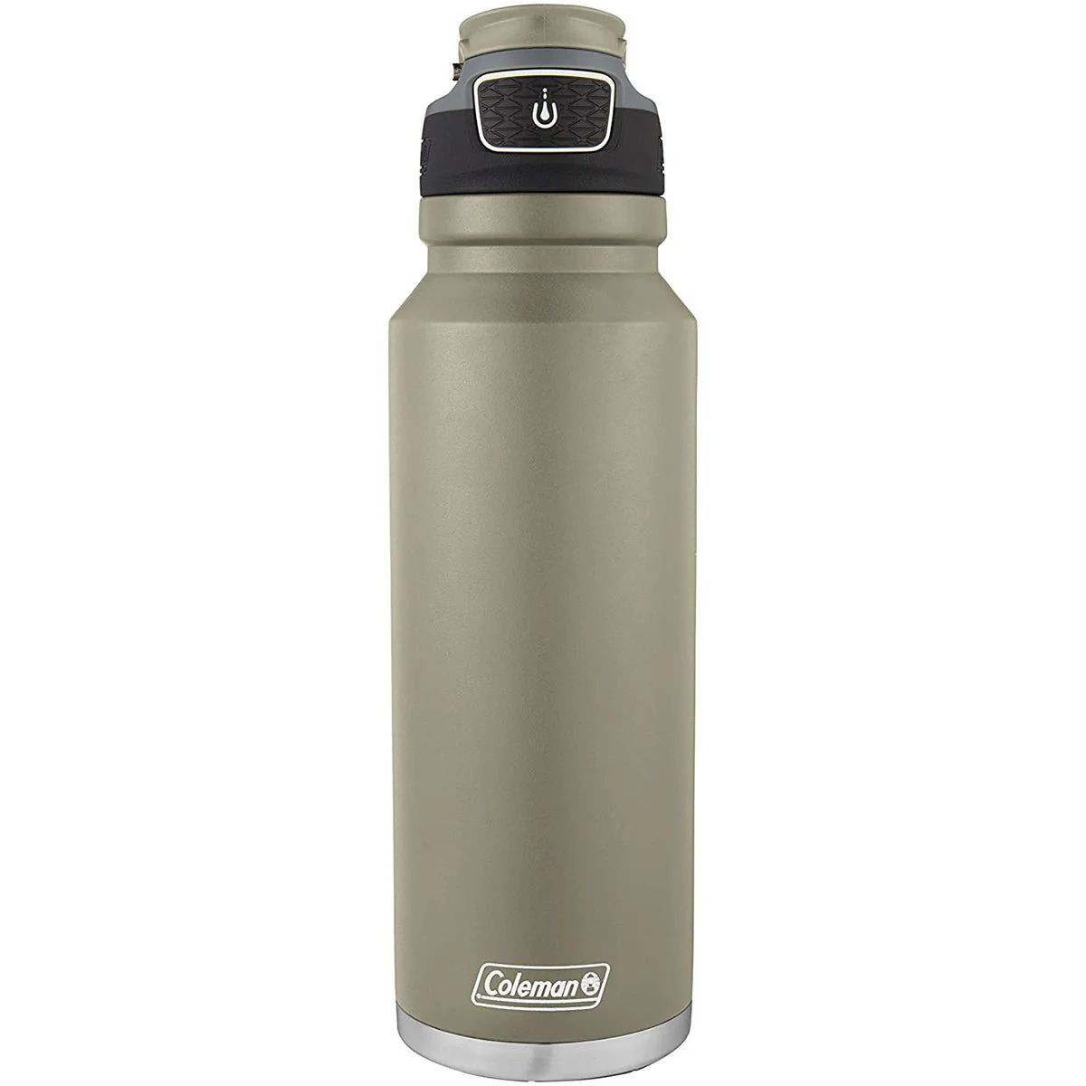 Coleman 40 oz. FreeFlow Autoseal Vacuum Insulated Stainless Steel Water Bottle - Image 9