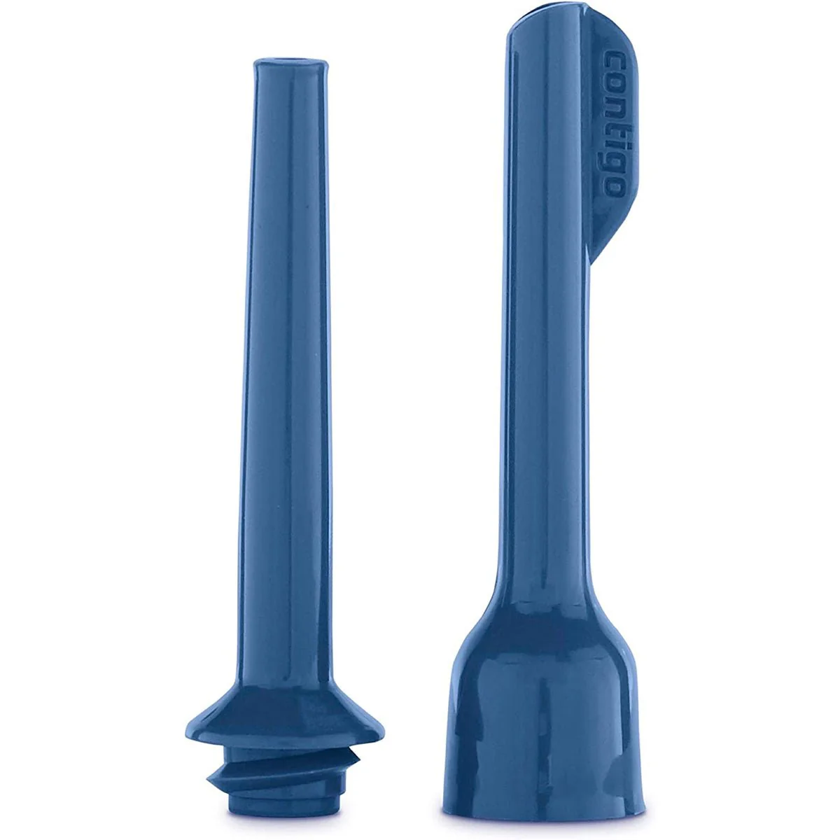 Contigo 14 oz. Kid's Spill-Proof Tritan Plastic Tumbler with Straw - Image 20