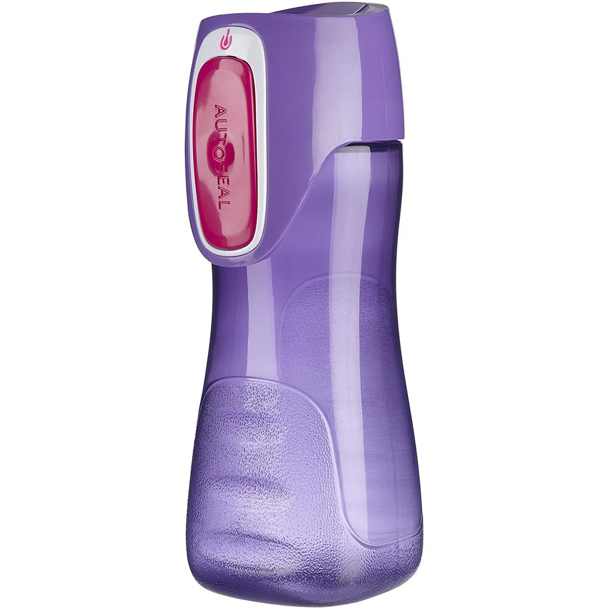 Contigo 14 oz. Kids Trekker Autoseal Water Bottle 2-Pack - Image 11