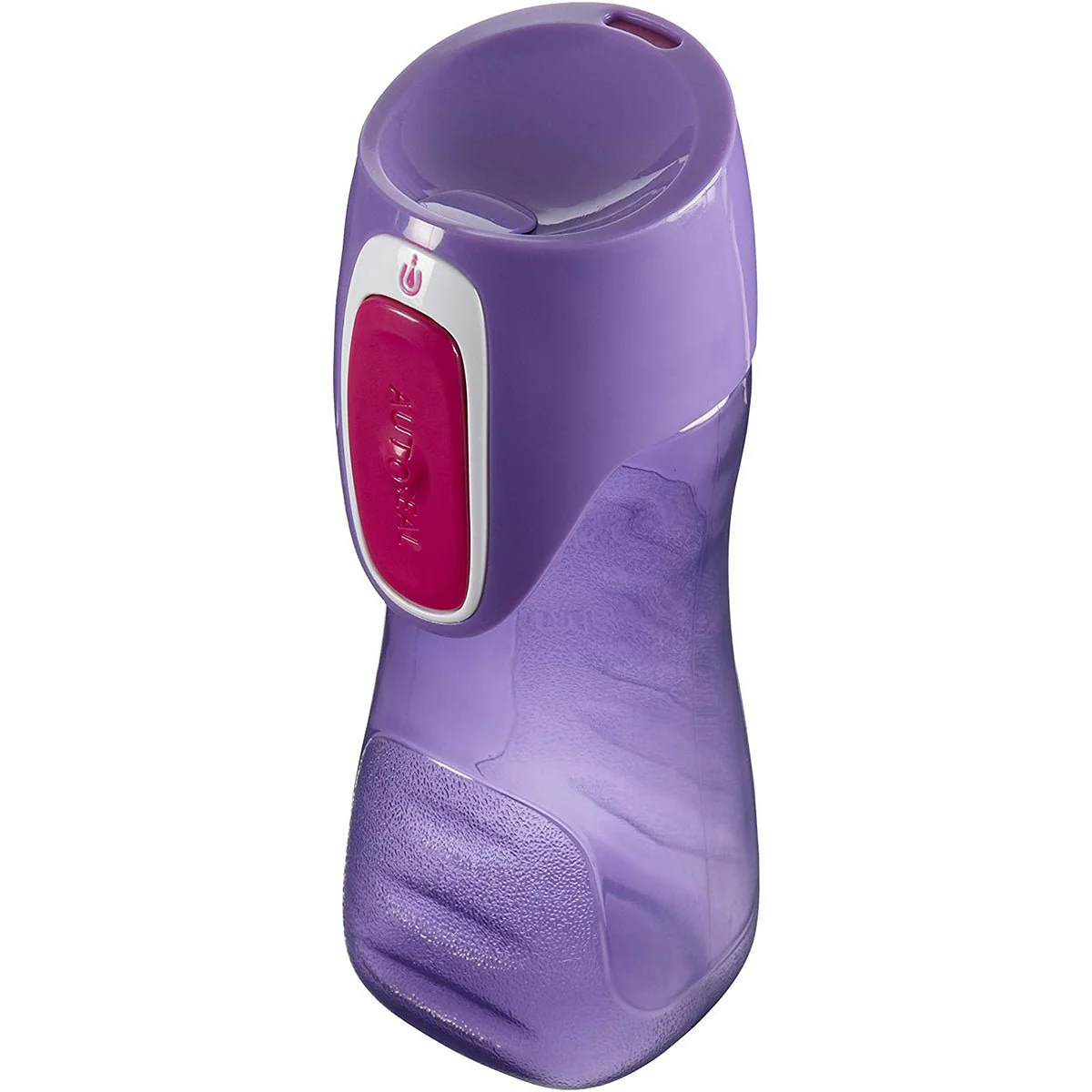 Contigo 14 oz. Kids Trekker Autoseal Water Bottle 2-Pack - Image 13