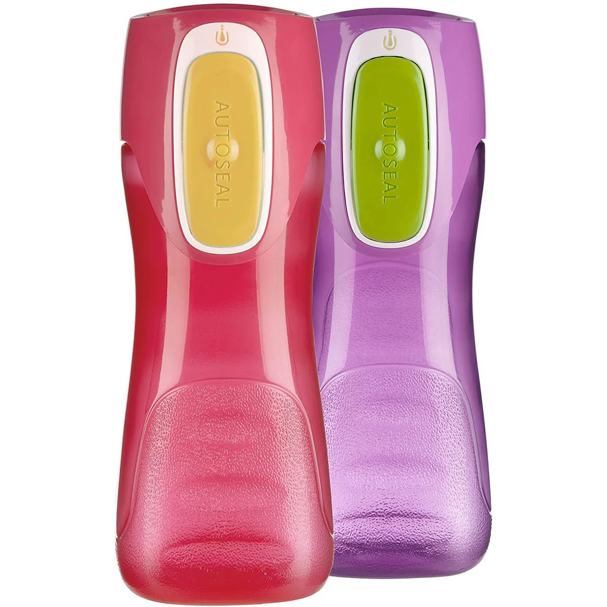 Contigo 14 oz. Kids Trekker Autoseal Water Bottle 2-Pack - Image 15