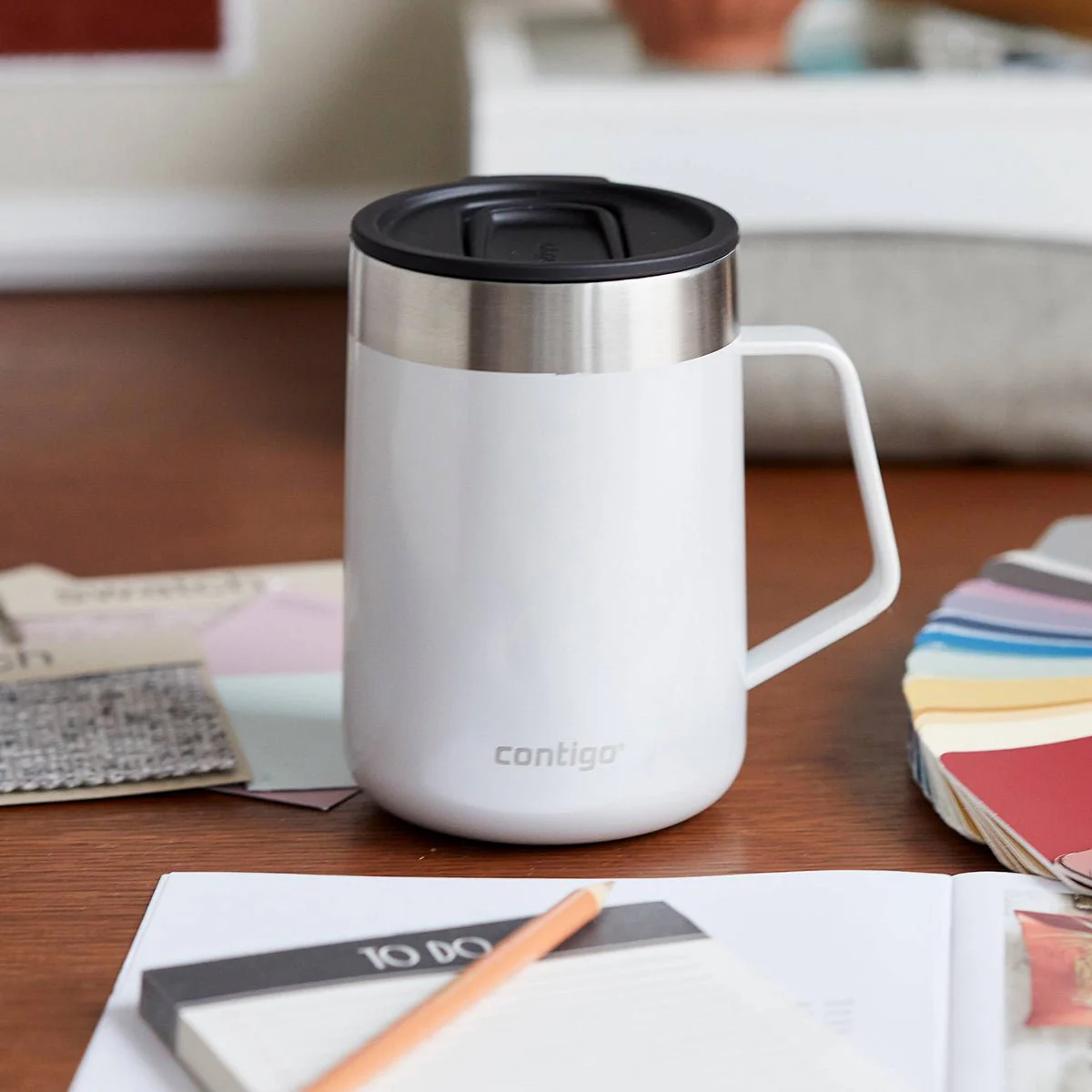 Contigo 14 oz. Streeterville Vacuum Insulated Stainless Steel Mug 2-Pack - Image 6