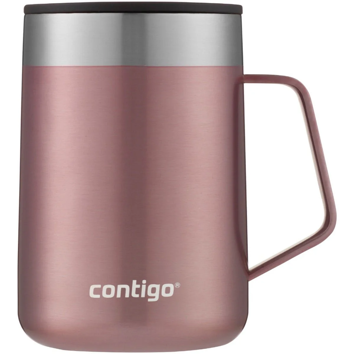 Contigo 14 oz. Streeterville Vacuum Insulated Stainless Steel Mug - Image 13