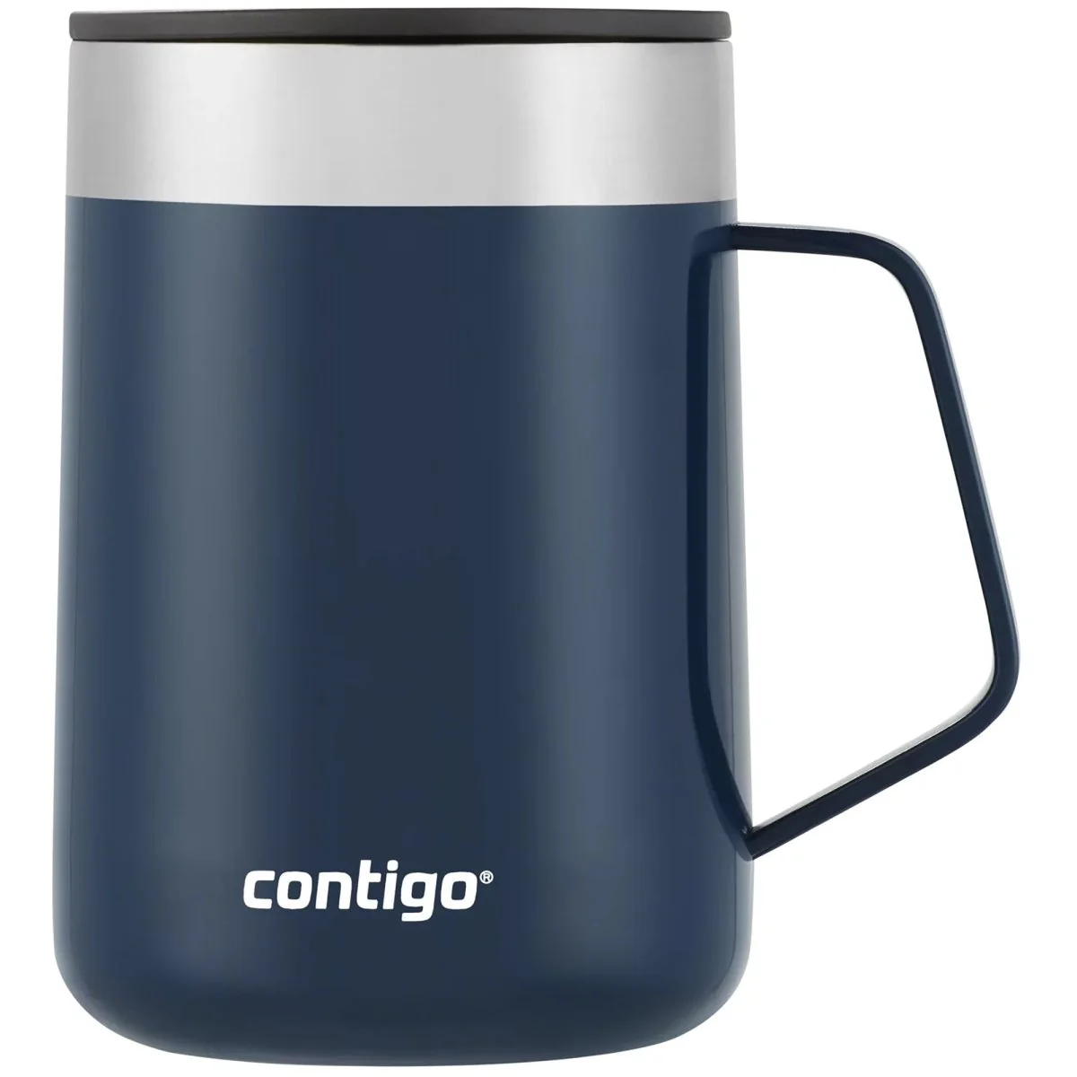 Contigo 14 oz. Streeterville Vacuum Insulated Stainless Steel Mug - Image 21
