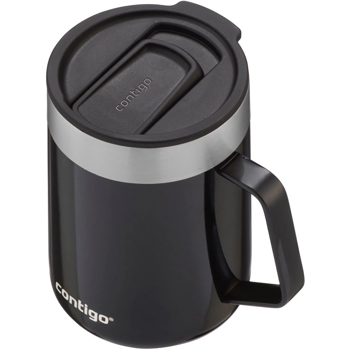 Contigo 14 oz. Streeterville Vacuum Insulated Stainless Steel Mug - Image 3