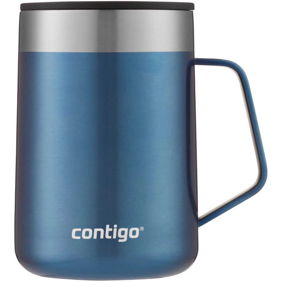 Contigo 14 oz. Streeterville Vacuum Insulated Stainless Steel Mug - Image 5