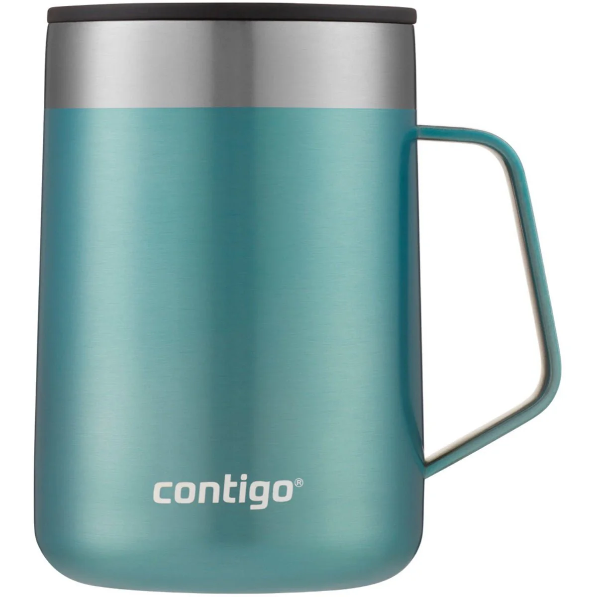 Contigo 14 oz. Streeterville Vacuum Insulated Stainless Steel Mug - Image 9