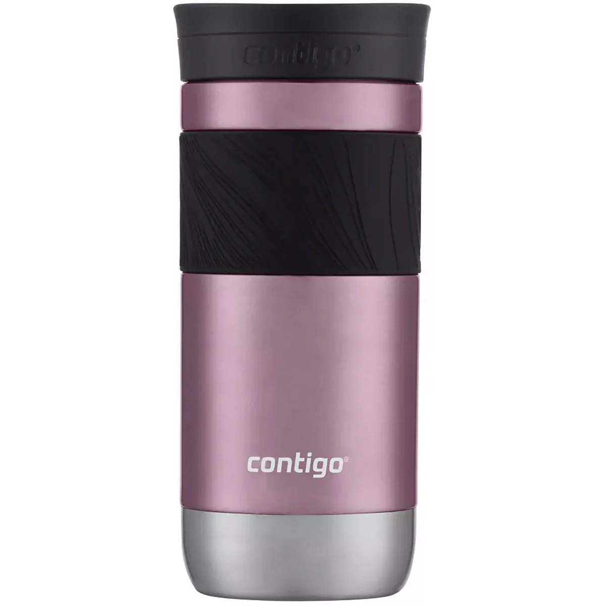 Contigo 16 oz. Byron 2.0 SnapSeal Insulated Stainless Steel Travel Mug - Image 13