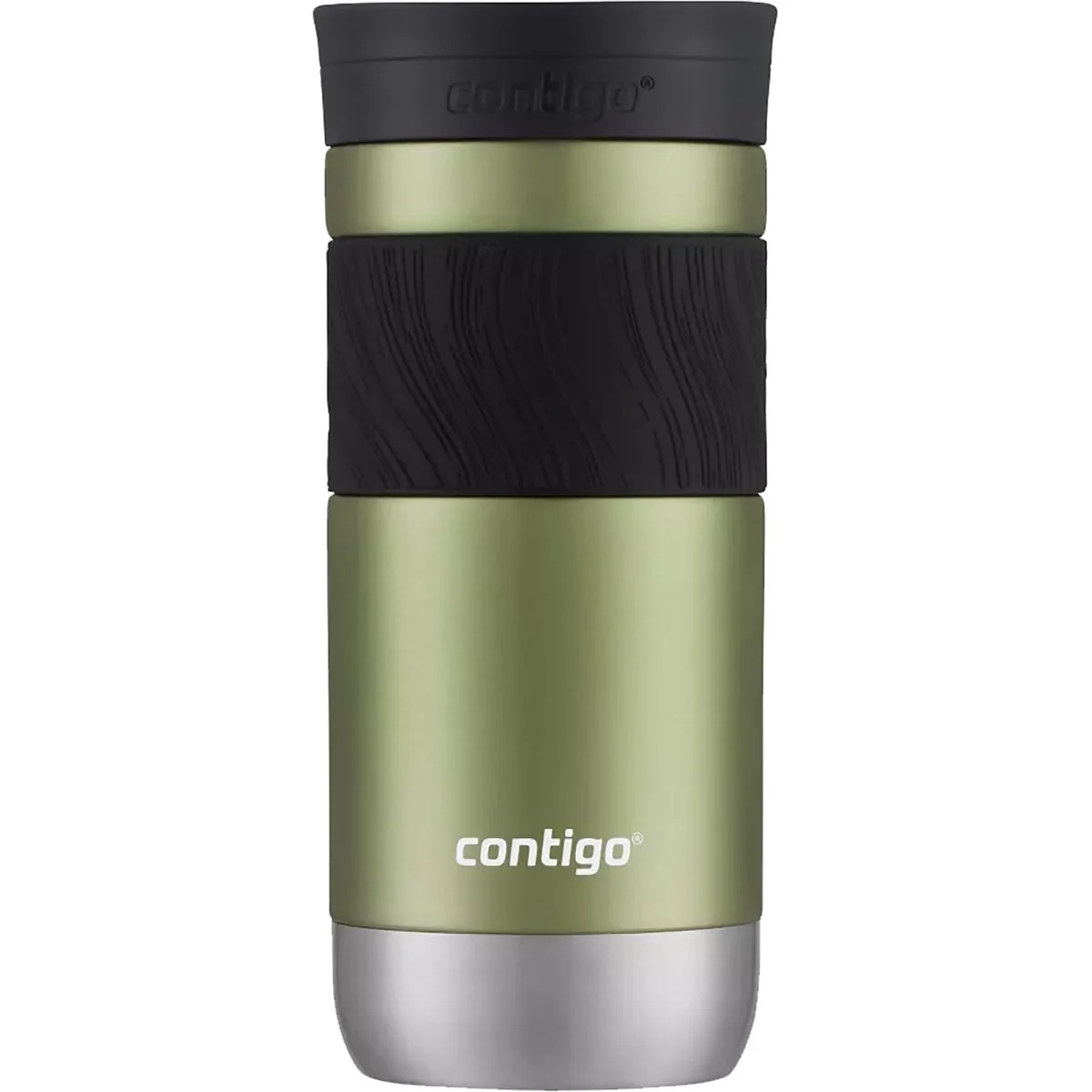 Contigo 16 oz. Byron 2.0 SnapSeal Insulated Stainless Steel Travel Mug - Image 20