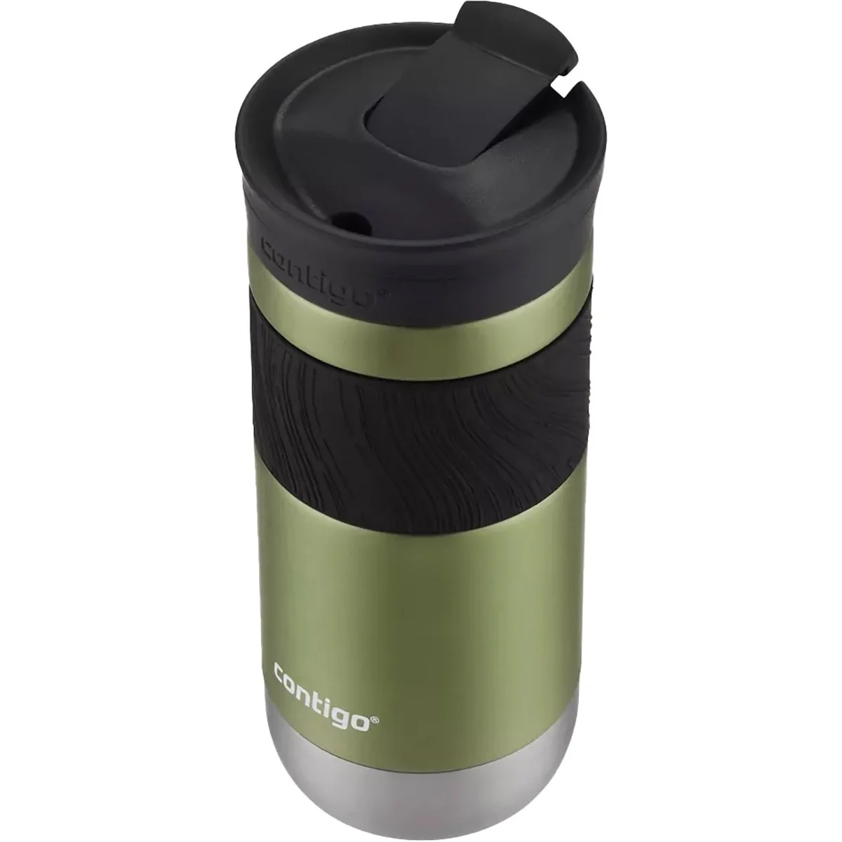 Contigo 16 oz. Byron 2.0 SnapSeal Insulated Stainless Steel Travel Mug - Image 21