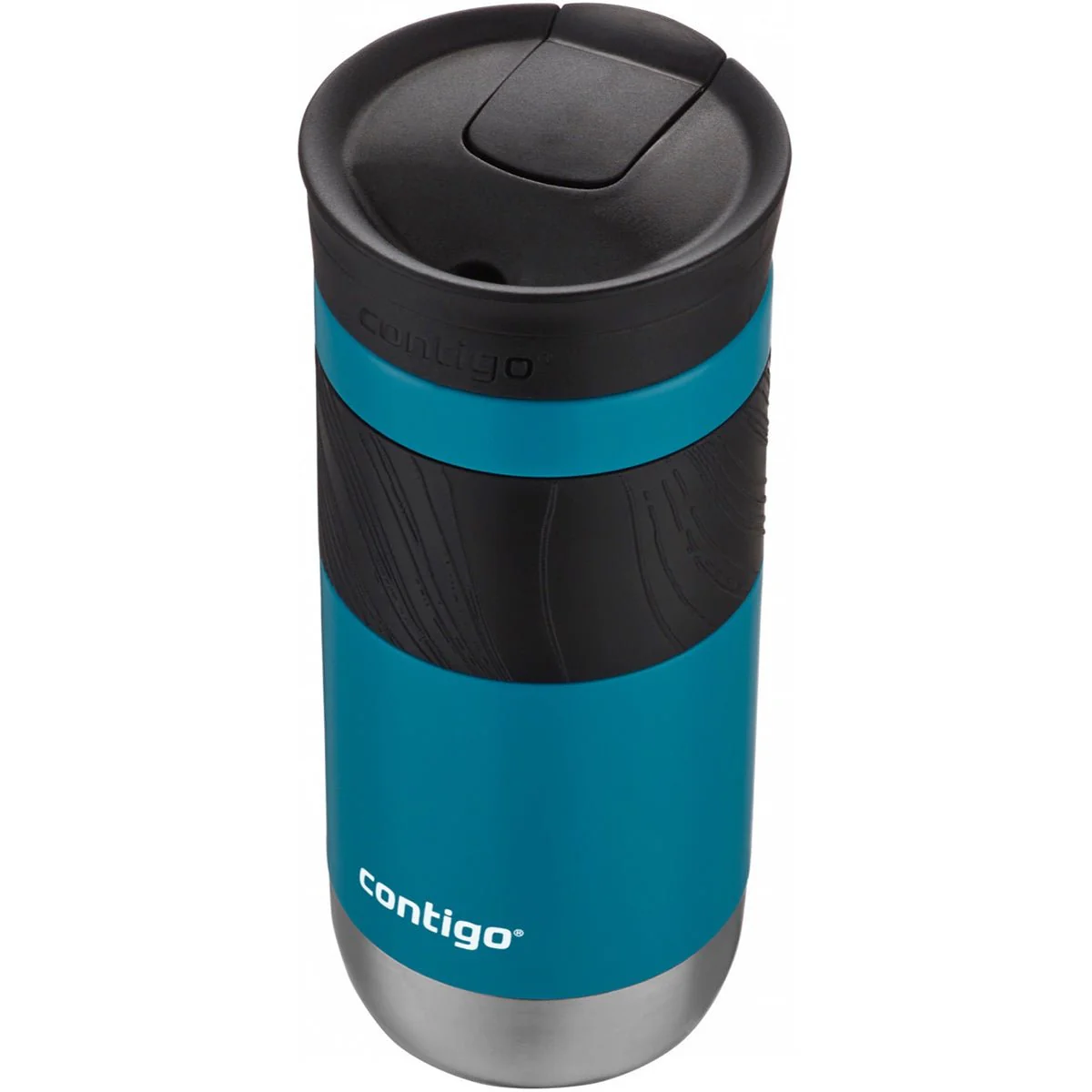 Contigo 16 oz. Byron 2.0 SnapSeal Insulated Stainless Steel Travel Mug - Image 8
