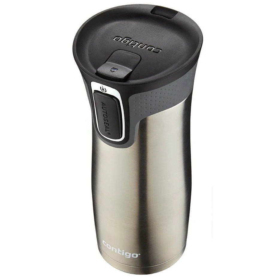 Contigo 16 oz. West Loop 2.0 AutoSeal Insulated Stainless Steel Travel Mug - Image 25