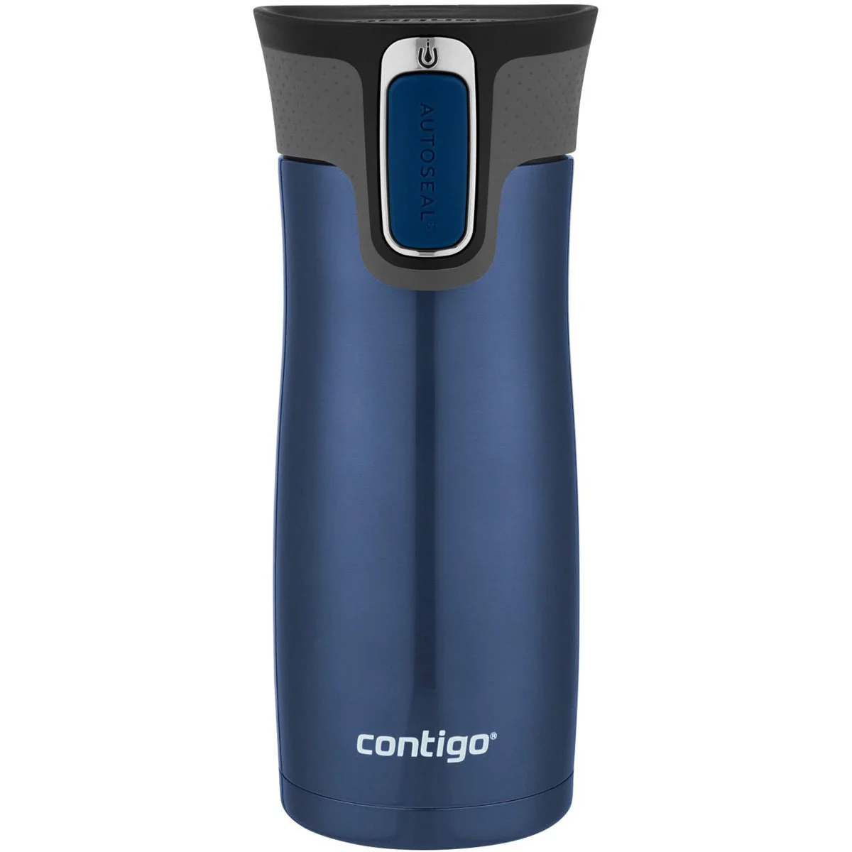 Contigo 16 oz. West Loop 2.0 AutoSeal Insulated Stainless Steel Travel Mug - Image 44