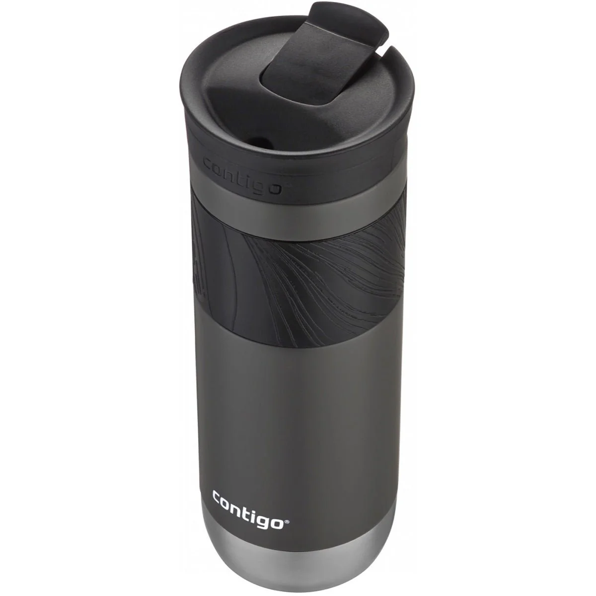 Contigo 20 oz. Byron 2.0 SnapSeal Insulated Stainless Steel Travel Mug - Image 3