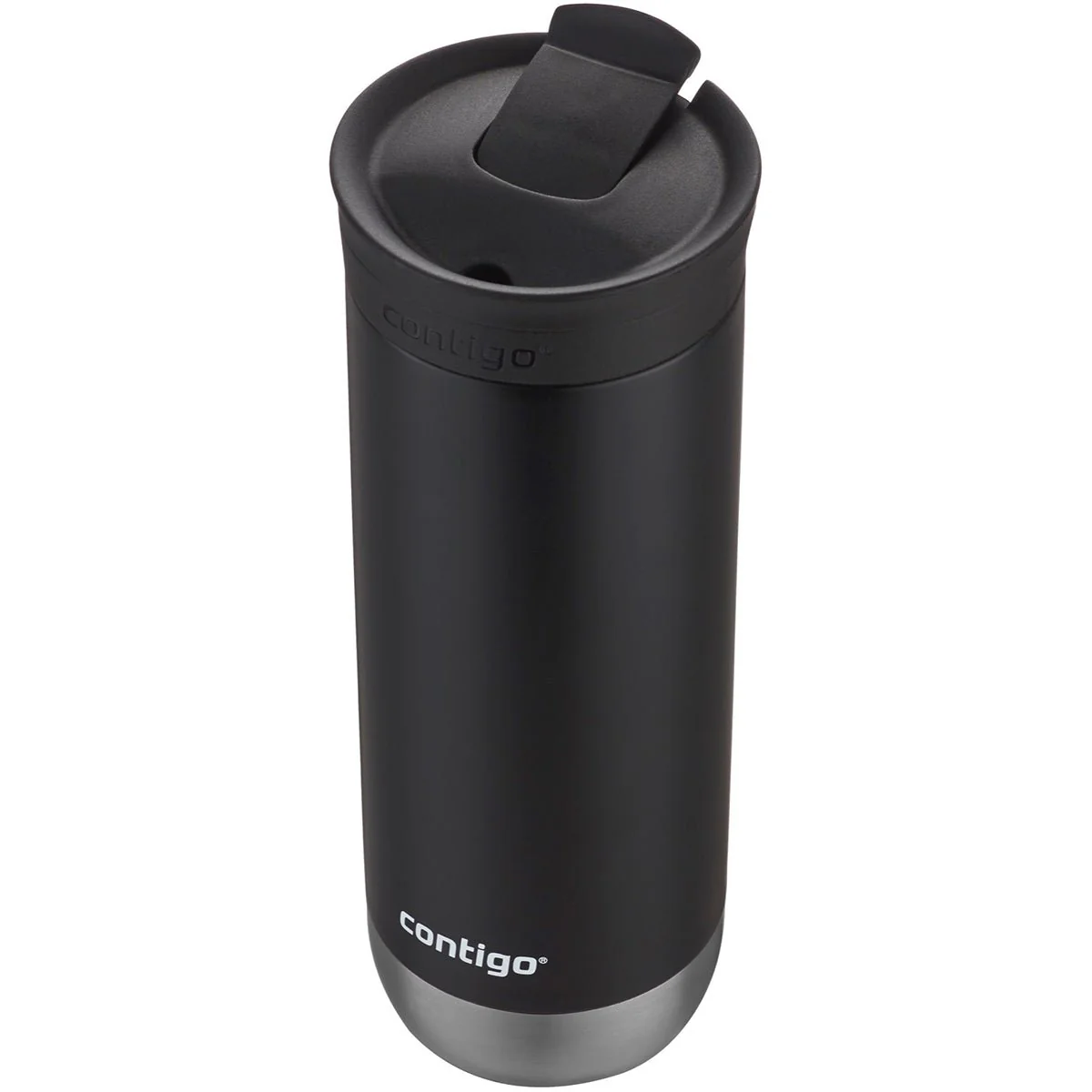 Contigo 20 oz. Huron 2.0 SnapSeal Insulated Stainless Steel Travel Mug - Image 3