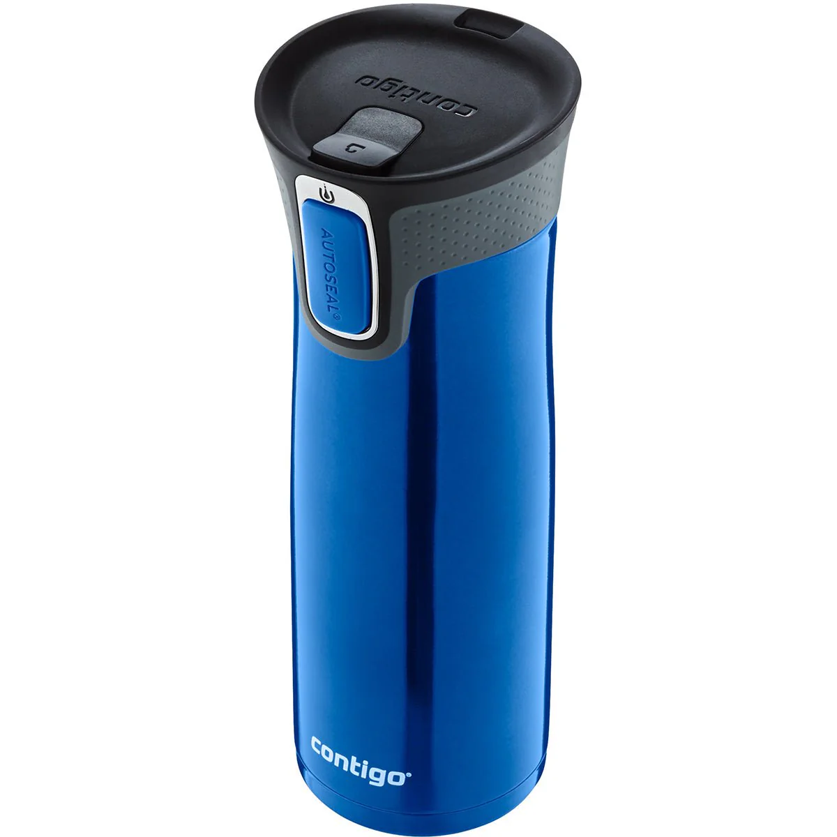 Contigo 20 oz. West Loop 2.0 AutoSeal Insulated Stainless Steel Travel Mug - Image 36