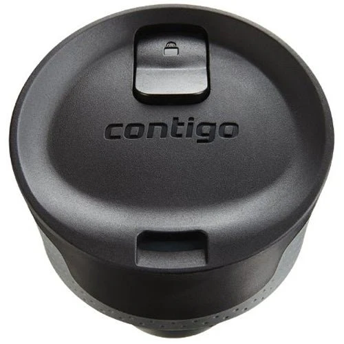 Contigo 20 oz. West Loop 2.0 AutoSeal Insulated Stainless Steel Travel Mug - Image 5