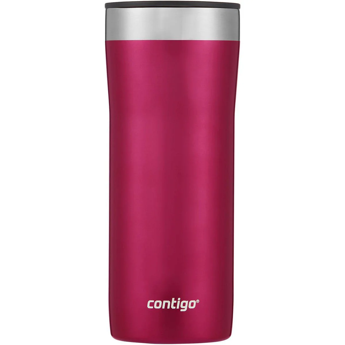 Contigo 24 oz. Streeterville Vacuum Insulated Stainless Steel Tumbler with Straw - Image 7