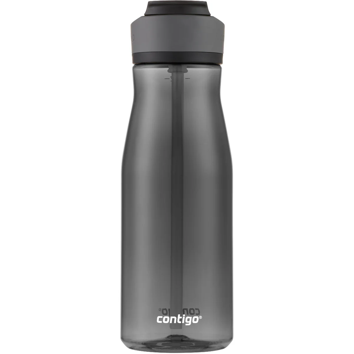 Contigo 40 oz. Ashland 2.0 Tritan Water Bottle with AutoSpout Lid - Image 10