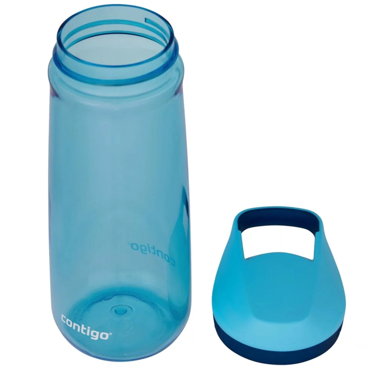 Contigo Kid's 20 oz. Micah Water Bottle with Simple Lid - Image 10