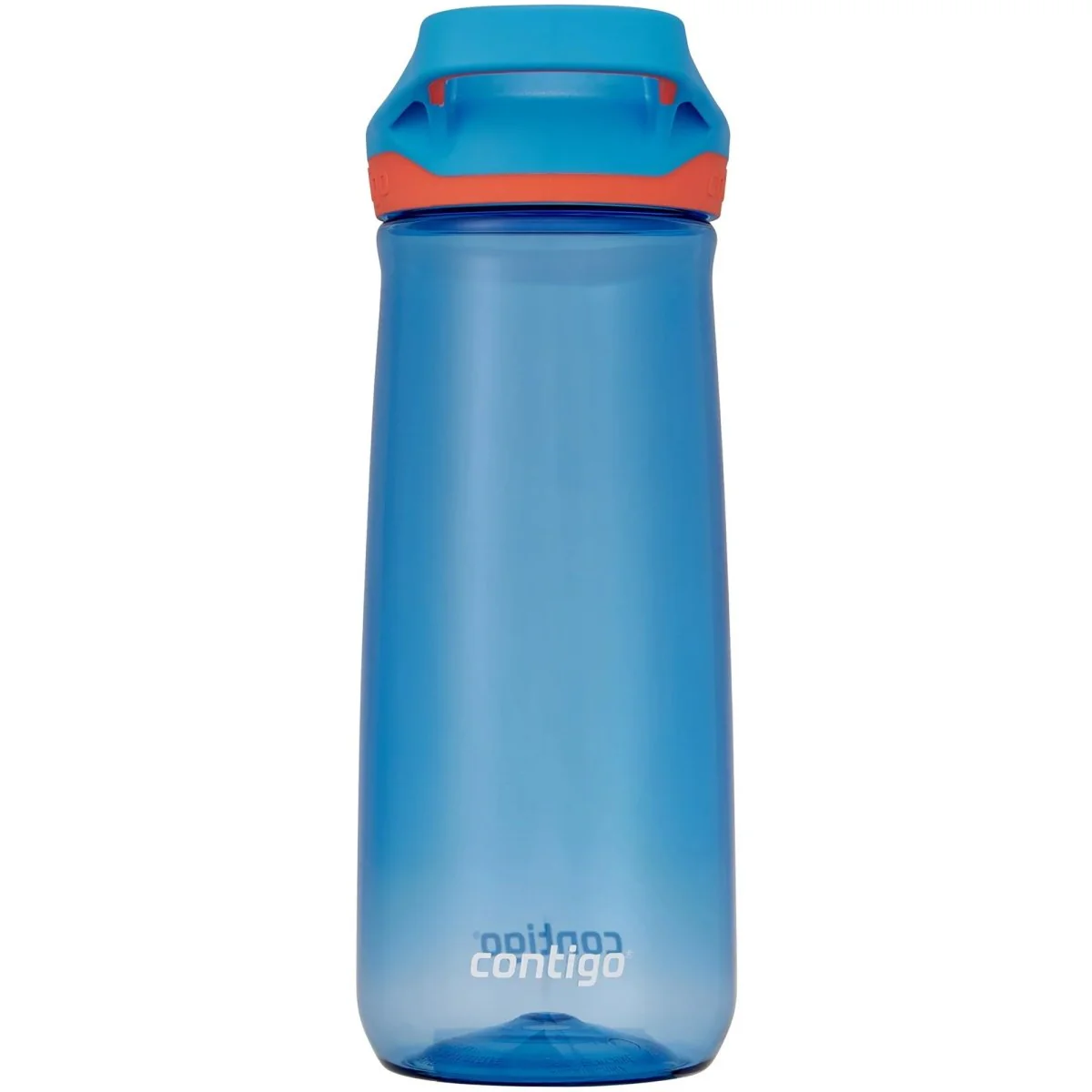 Contigo Kid's 20 oz. Micah Water Bottle with Simple Lid - Image 15