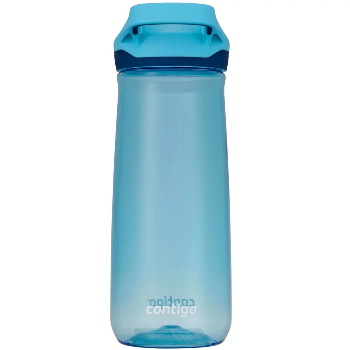 Contigo Kid's 20 oz. Micah Water Bottle with Simple Lid - Image 8