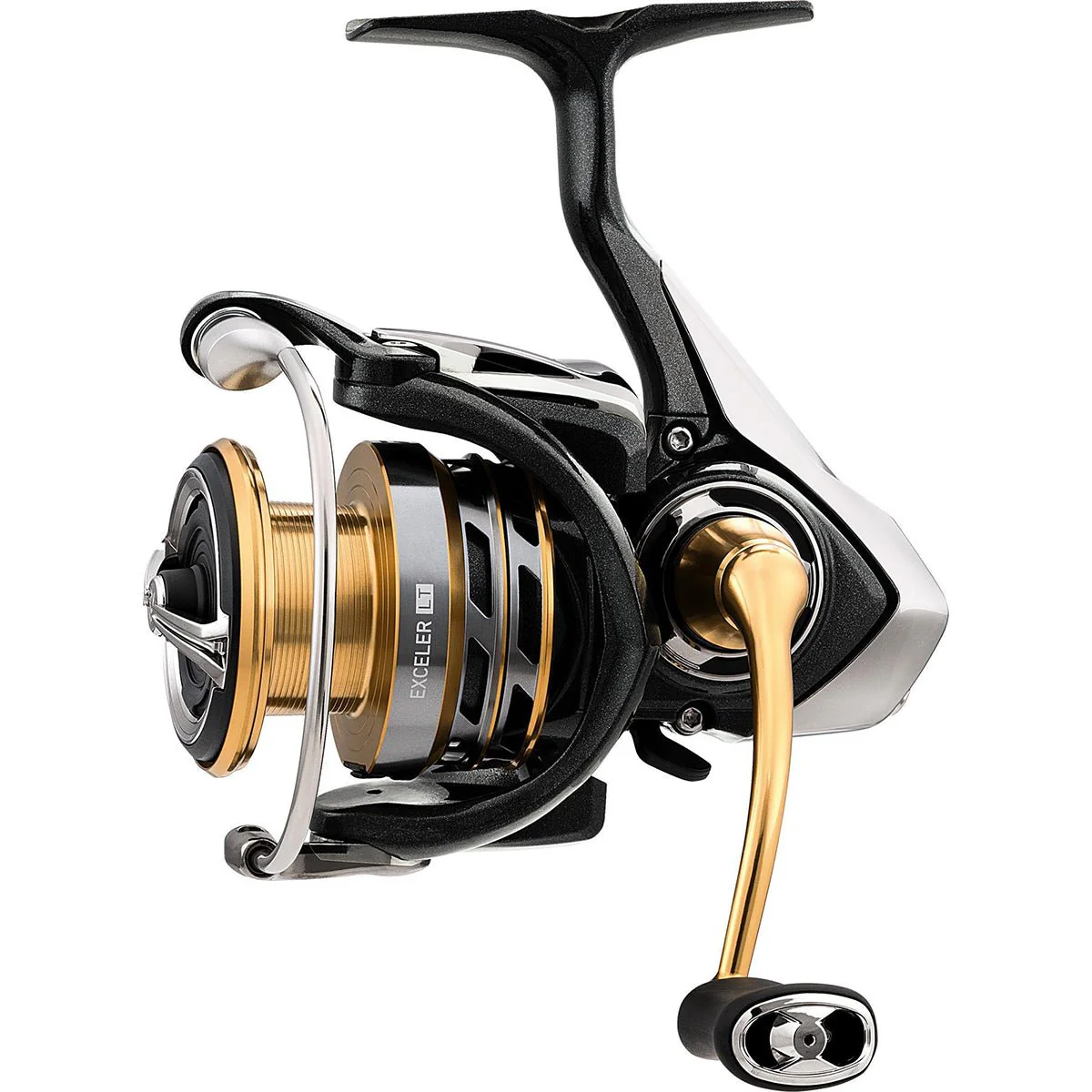 Daiwa Exceler LT Spinning Fishing Reel - EXLT1000D