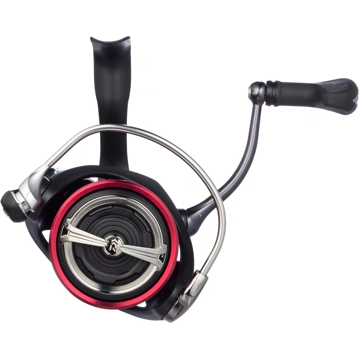 Daiwa Fuego LT Spinning Fishing Reel - FGLT2500D - Image 3
