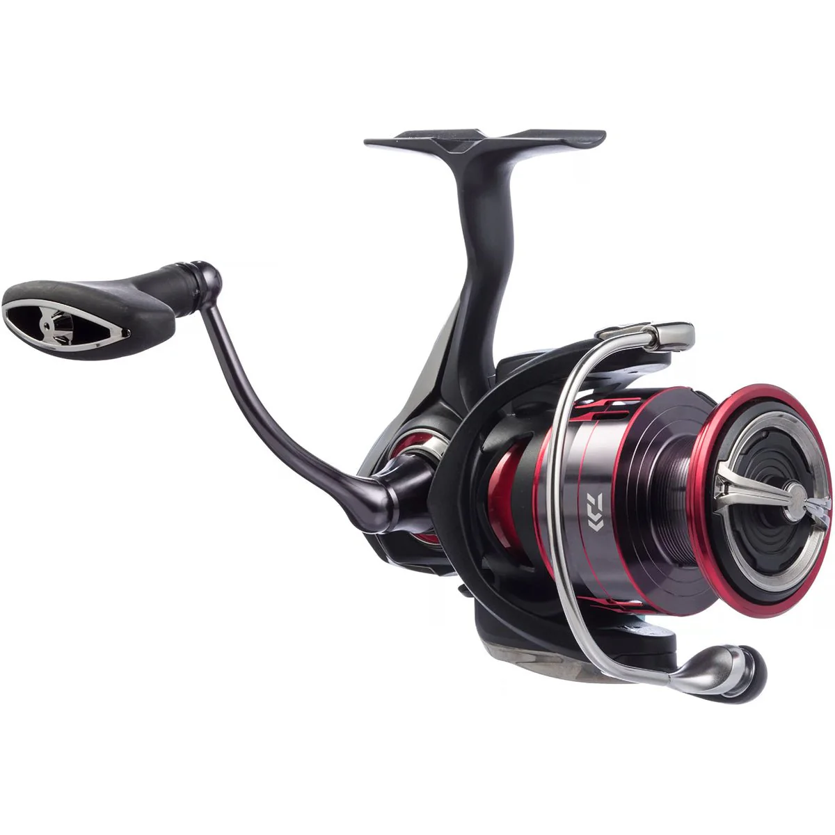 Daiwa Fuego LT Spinning Fishing Reel - FGLT4000D-C - Image 2