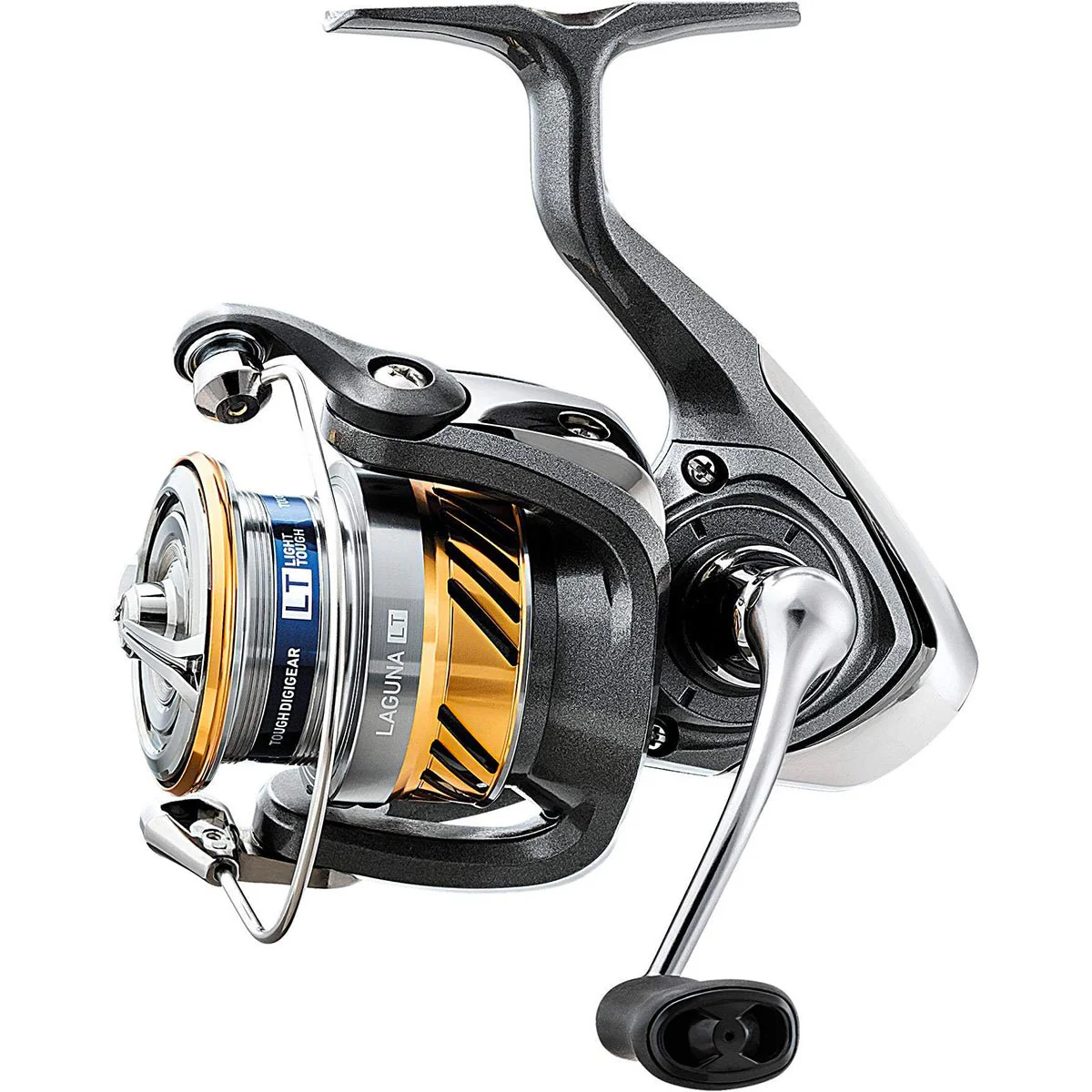 Daiwa Laguna LT Spinning Fishing Reel - LAGUNALT3000-C