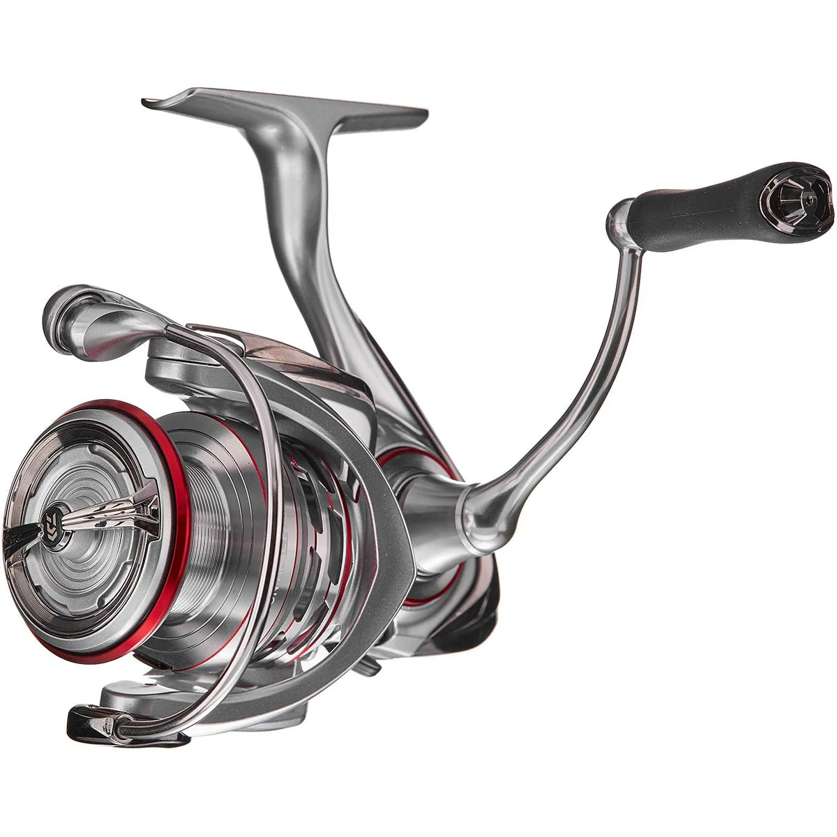 Daiwa Procyon AL Spinning Fishing Reel - PCNALT4000D-C - Image 2