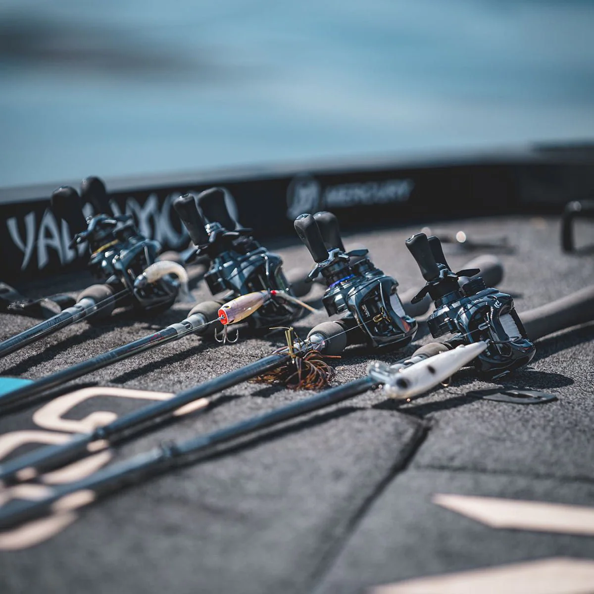 Daiwa Saltiga Saltwater Travel Rods - Image 5