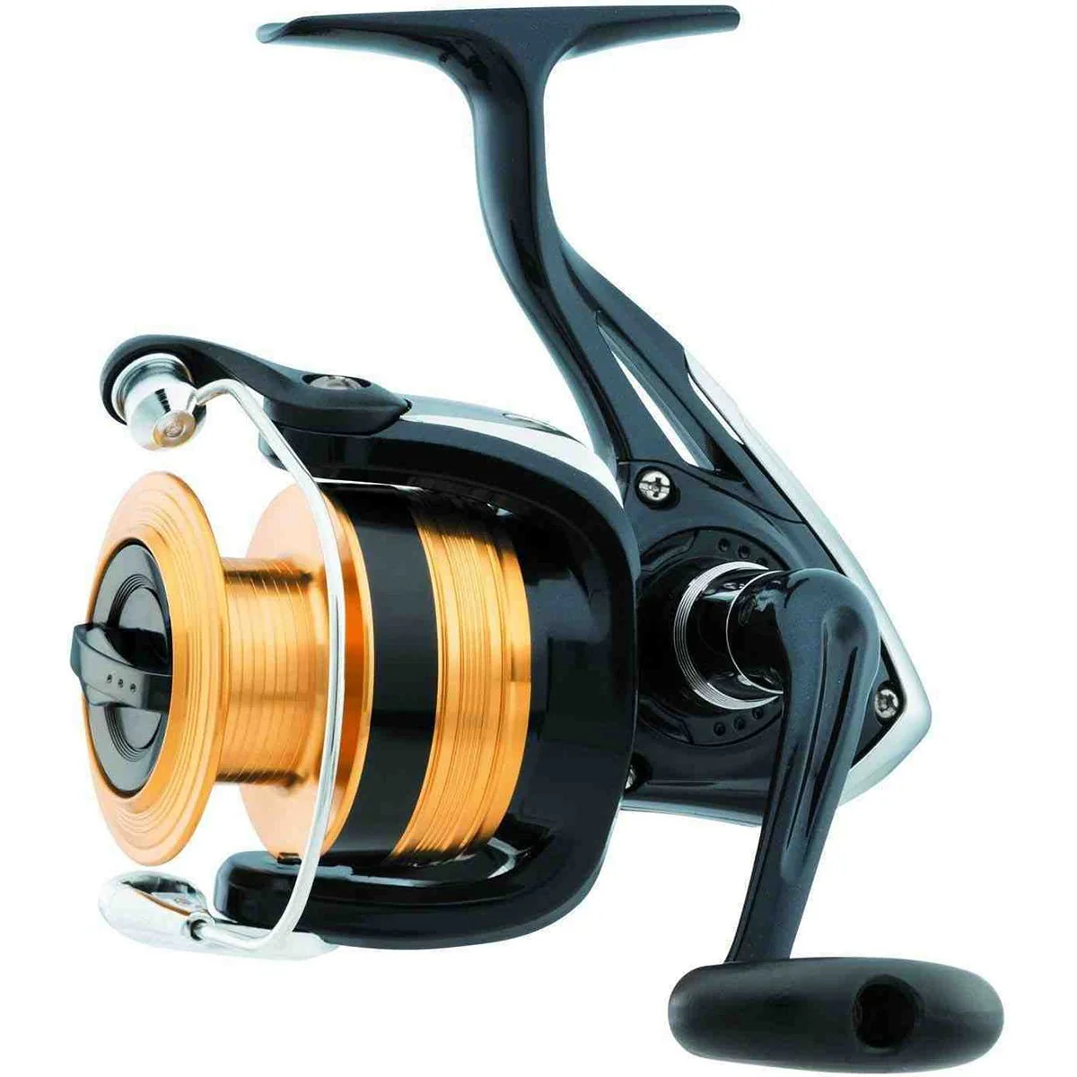 Daiwa Sweepfire-2B Spinning Fishing Reel - SWF3000-2B
