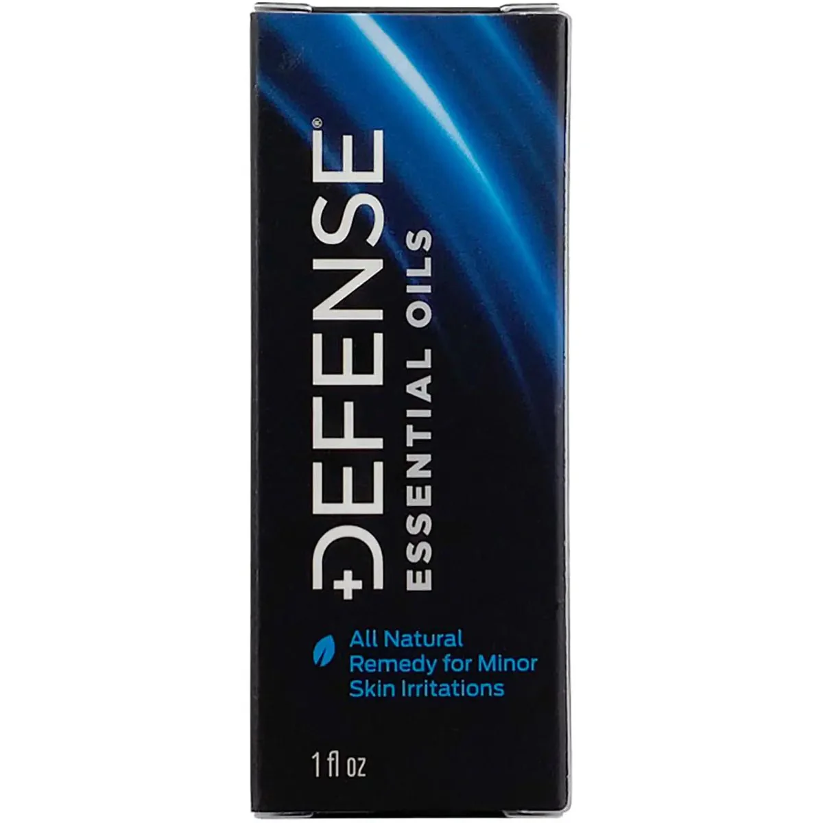 Defense Soap 1 oz. Essential Oils - Image 2