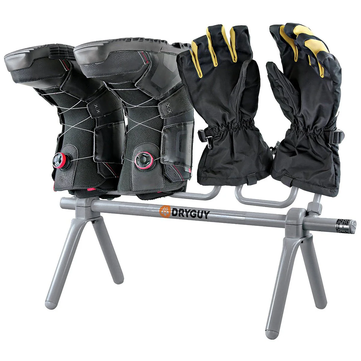 DryGuy Dry Rack Shoe, Glove and Boot Dryer - Image 3