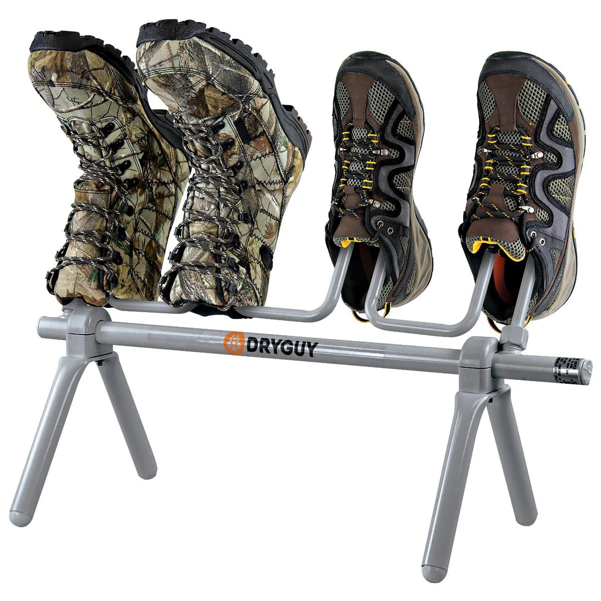 DryGuy Dry Rack Shoe, Glove and Boot Dryer - Image 4
