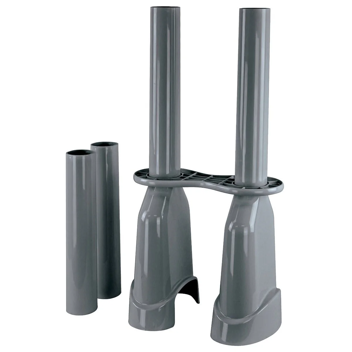 DryGuy Force Dry DX Wader Adapter - Image 3