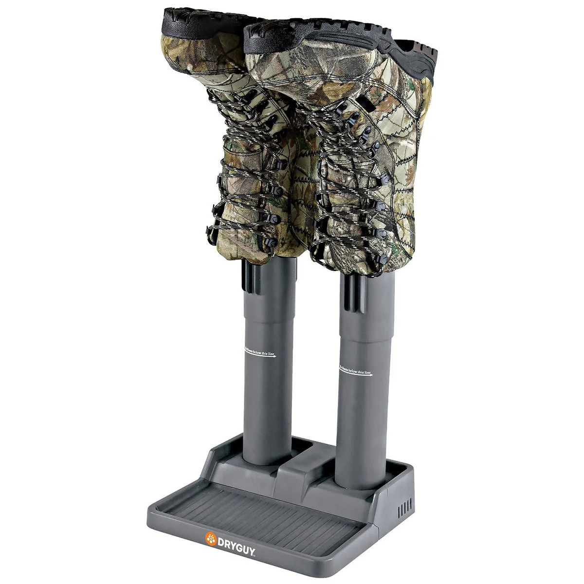 DryGuy Simple Dry Shoe and Boot Dryer - Image 5